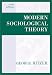 Modern Sociological Theory