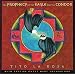 The Prophecy Of The Eagle And The Condor The Prophecy Of The Eagle And The Condor