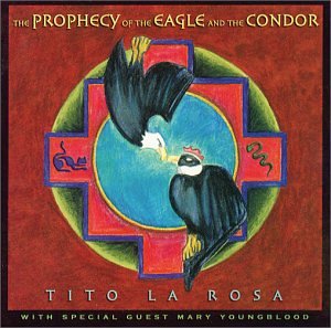 CD-Charts  Third Party New : The Prophecy of the Eagle and the Condor