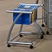 Executive Mobile File Pedestal