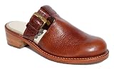 New Dr Doc Martens Jolie Tan Clogs