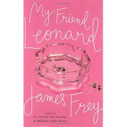 My Friend Leonard
