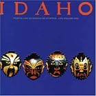 People Like Us Should Be Stopped - Live '93 by  Idaho 