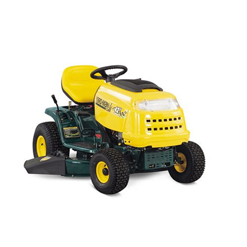 Yard-Man 605G 19.0 HP Riding Lawn Mower