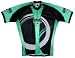 Spin Cycling Short Sleeve Jersey Green