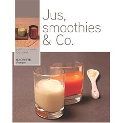Jus, Smoothies et Co