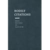 Bodily Citations: Religion and Judith Butler (Gender, Theory, and Religion)