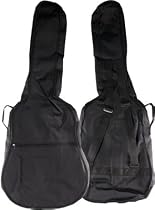 Laurel Padded Guitar Gig Bag for Classical Size Guitar