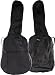 Musical Instruments : Laurel Padded Electric Guitar Gig Bag