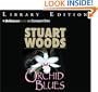 Orchid Blues (Holly Barker Series)