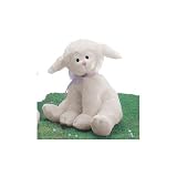 Alabaster 13" by Gund 36151