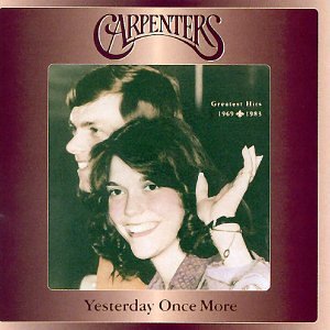CD-Charts  Search : Yesterday Once More [CASSETTE]