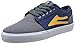 Lakai Men's Griffin Skate Shoe