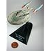 U.S.S. Enterprise NCC-1701-E (Secret Item) Furuta Star Trek Federation Ships & Alien Ships Collection 2 Miniature Display Model