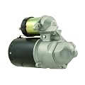 MasterQuality 25411 Premium Remanufactured Starter
