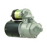 MasterQuality 25411 Premium Remanufactured Starter