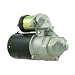 MasterQuality 25411 Premium Remanufactured Starter