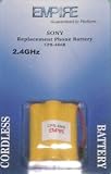 Sony BP-T38 Cordless Phone Battery by Empire Model CPB-486B