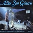 Adios Sui Generis, Vol. 2