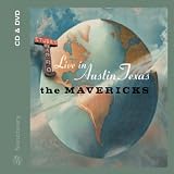 Live in Austin Texas: +DVD