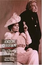 The Cherry Orchard (Methuen Theatre Classics) (Modern Plays)