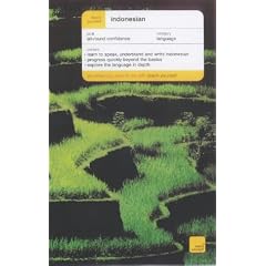 Indonesian (TY Complete Courses)