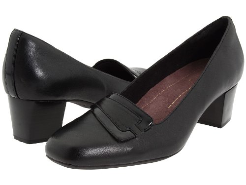 Clarks Levee Delta Womens Dress Shoes