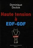 Revue Jean-Claude Gawsewitch  / Haute tension à EDF-GDF
