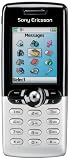 Produkt-Bild: Sony Ericsson T610 Handy silber