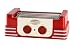 Helman Group RHD-400 Mini Retro Hot Dog Roller