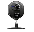 Cisco-Linksys WVC54GCA Webcam 640x480 802.11G Wireless Internet Home Monitoring Camera