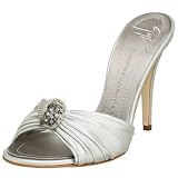 Giuseppe Zanotti Womens E90211 Slide
