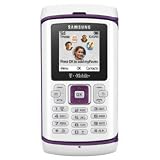 Samsung Comeback T559 Unlocked Phone with QWERTY Keyboard, 2MP Camera, Stereo Bluetooth and Music Player–U.S. Version