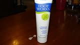 Therapeutic Cracked Heel Relief Cream