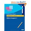 Therapie-Tools Offene Gruppen 2: Alkoholabh�ngigkeit, Angstst�rungen, Arbeitstherapie, Genusstraining, M�nnliche Sexualit�t und Partnerschaft, ... Selbstsicherheit, Weibliche Identit�t
