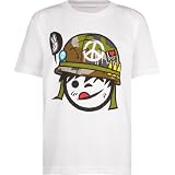 NEFF Peace Boys T-Shirt