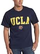 UCLA Bruins 100% Cotton Short Sleeve T-Shirt