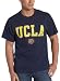 UCLA Bruins 100% Cotton Short Sleeve T-Shirt