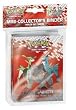 Pokemon Card Supplies MiniCollectors Binder Emerging Powers Holds 60 Cards!