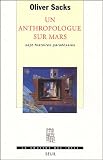 Un anthropologue sur Mars