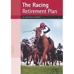 The Racing Retirement Plan