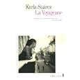 La Voyageuse