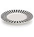 Ruby Side Plate
