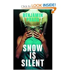 Snow is Silent