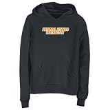 Sweatshirt Woman Black  Physical Fitness Instructor  Occupations