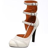 Givenchy Women's 584965 Platform Pump