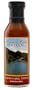 Gourmet Roasted Garlic Teriyaki Sauce, Russian River Fine Foods, 12oz. Glass Jar