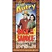 Back in the Saddle [VHS]