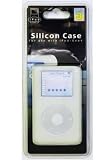  : Logic3 Silicon Case for iPod 4G - Luminous