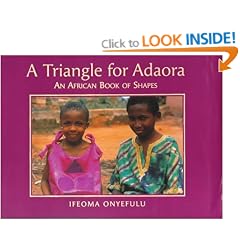 A Triangle for Adaora